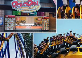 Rolopan La Ronde Titan