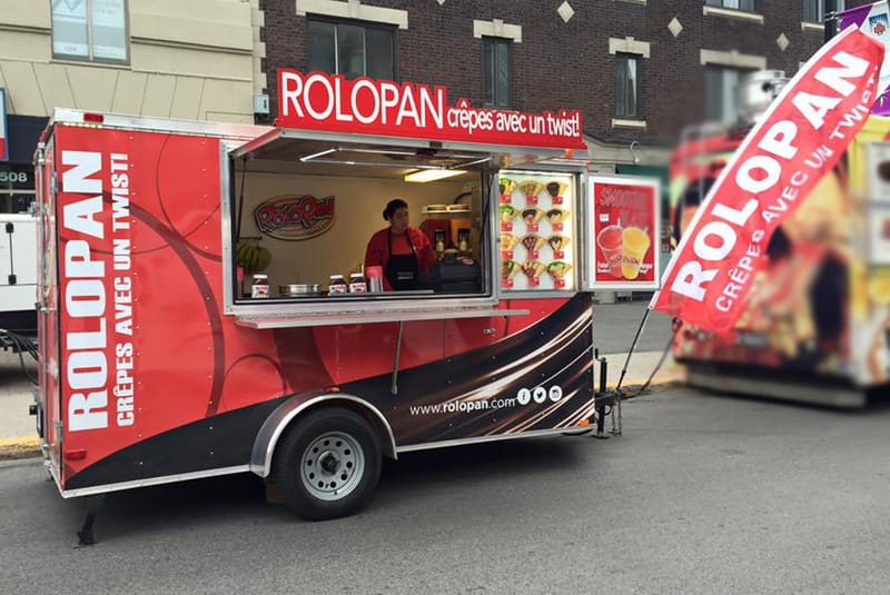 Rolopan Mobile Unit