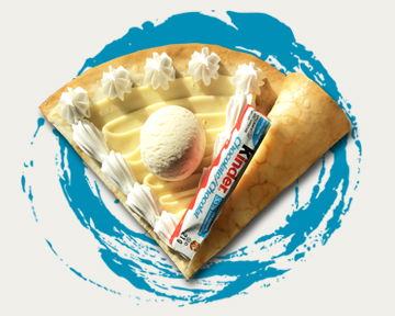 Kinder® & Ice Cream