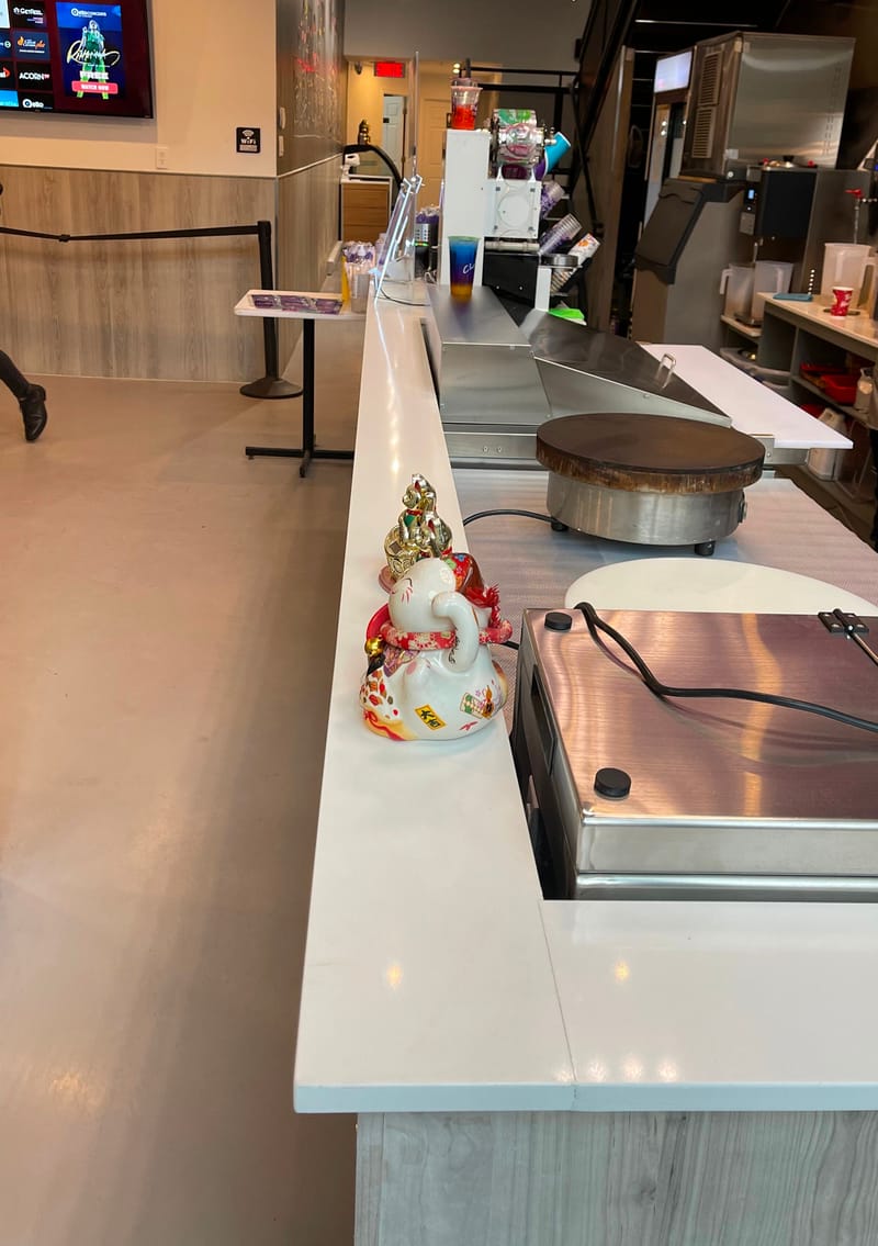 Rolopan Park Ave. (OPENING SOON..)