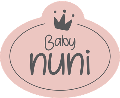 Baby nuni-מתנה ליולדת ולתינוק.