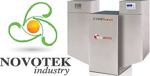 NOVOTEK INDUSTRY client 123 gestion