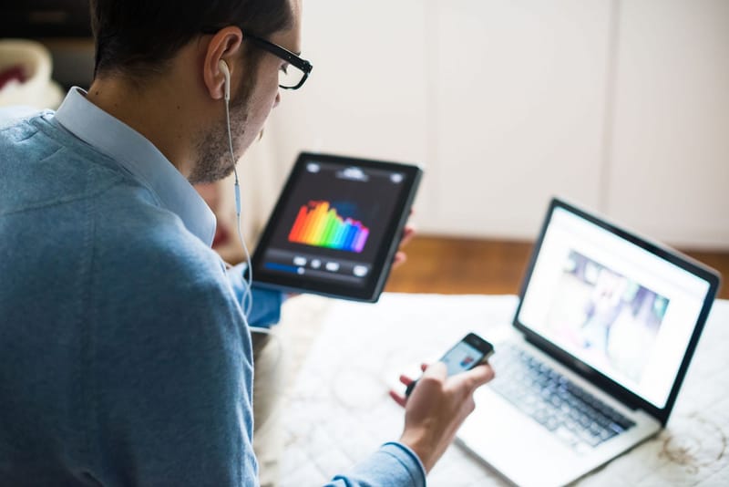 Ne négligez pas votre business plan