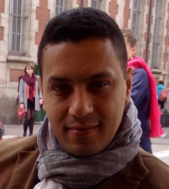 SAHRI ANASSE