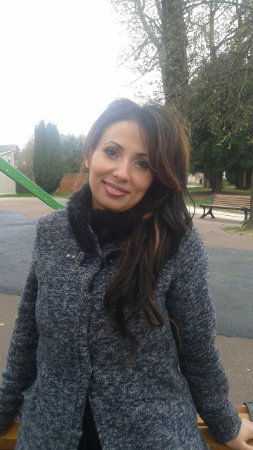 Souhila HAMROUN