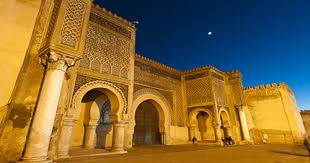 Le Maroc investit l'Afrique