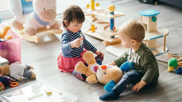 שירותים נלווים