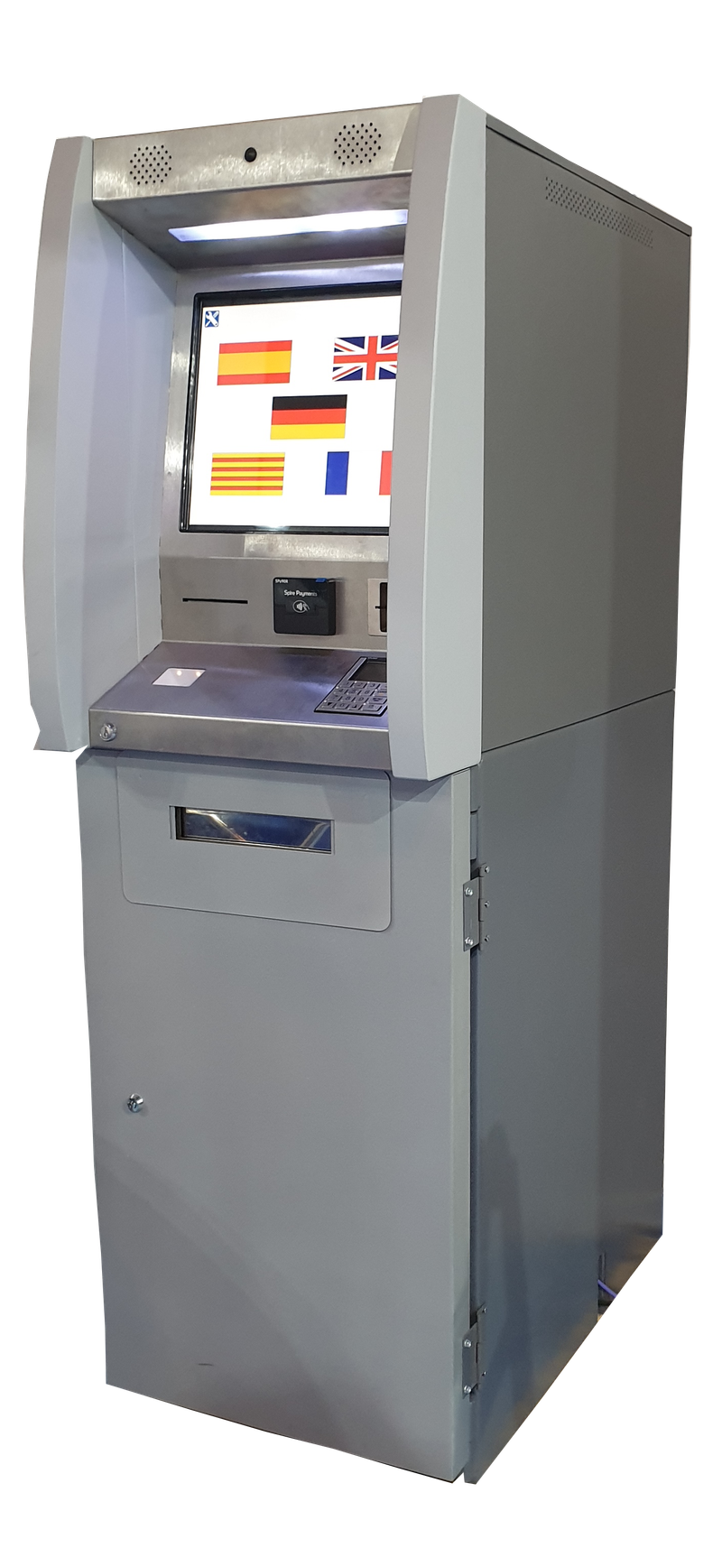 SAFE IV