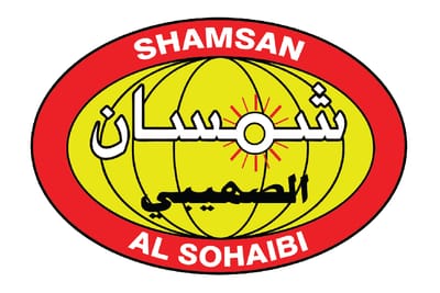 SHAMSAN ALSOHAIBI & SONS Company