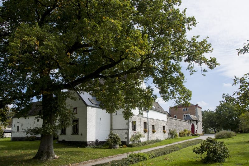 Tour de la Chapelle – Gîte