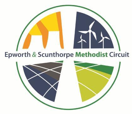 Epworth and Scunthorpe Methodist Circuit Newsletter for September 2024