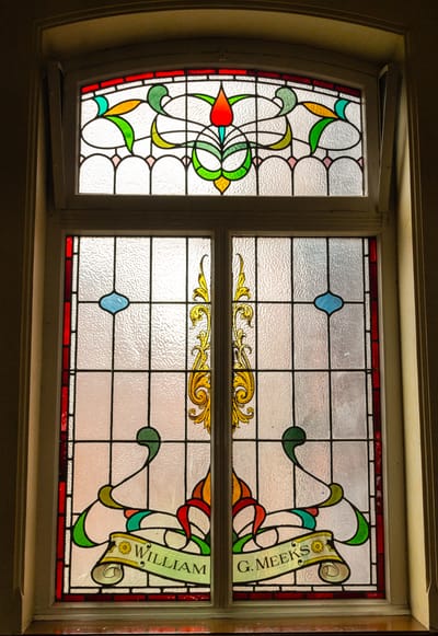 William Gregory Meeks