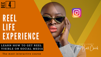 The Instagram Reels Experience