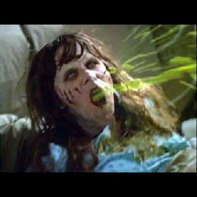 ظهور الملائكة وسماع الشياطين