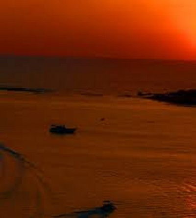 عندما يرحل النهار .....