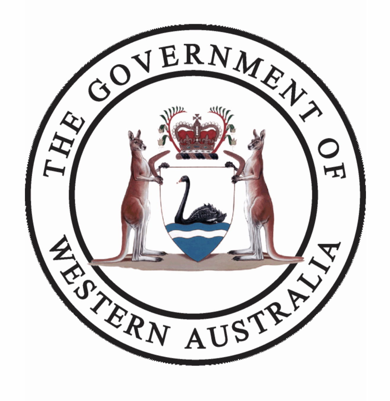 The Government of Western Australia