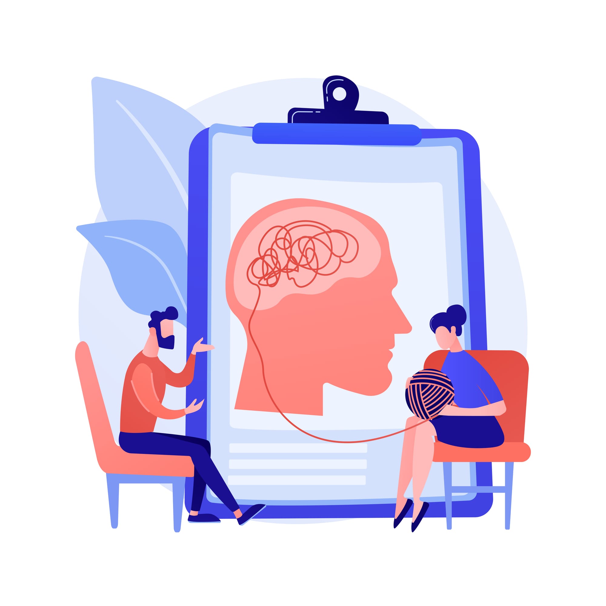 GENOFEEL : Behavioral Interaction
