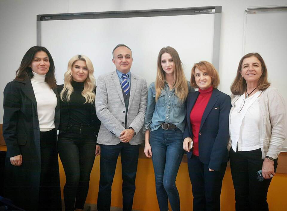 Haliç Üniversitesi Kongresi
