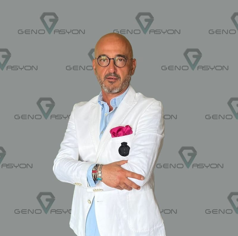prof. Dr. Erkut Passion