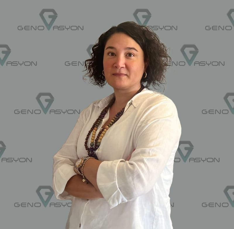 Assoc. Dr. Itır Tarı Generous