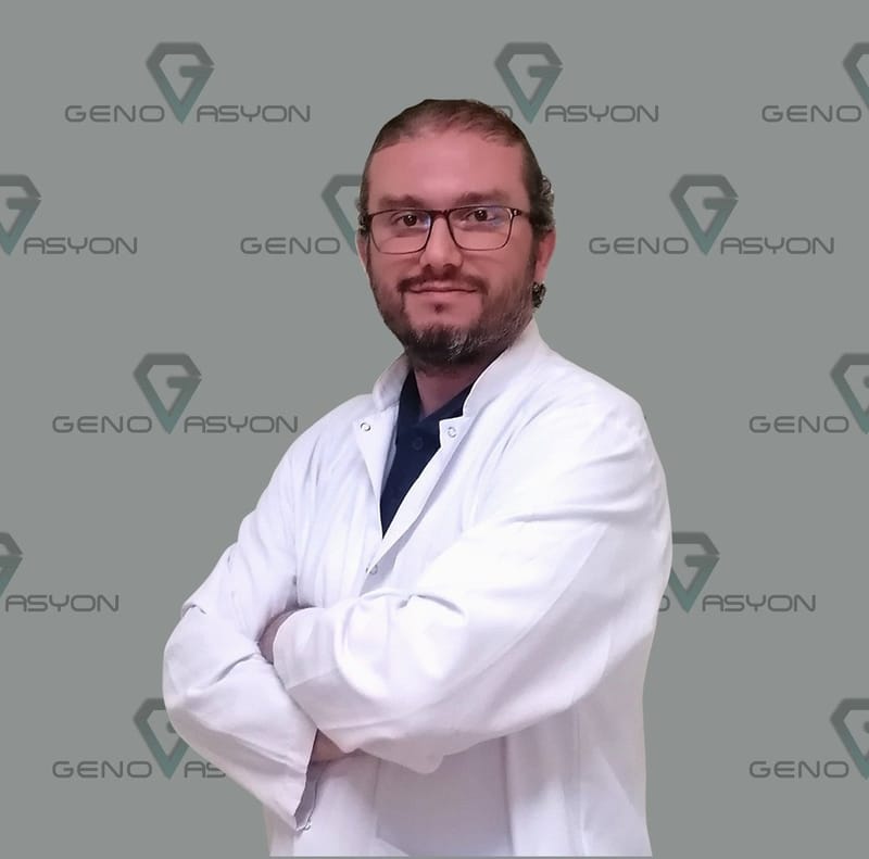 Instructor See. Dr. Tolgahan Hakan