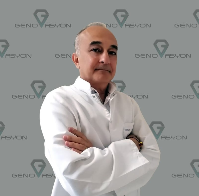 Prof.Dr.Umit Zeybek