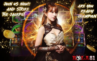 Kehadiran Game Slot Online bagi Pecinta judi mesin slot