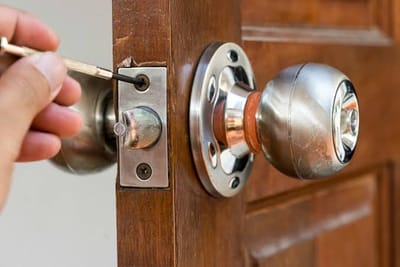 Benefits of Emergency Locksmith Services image