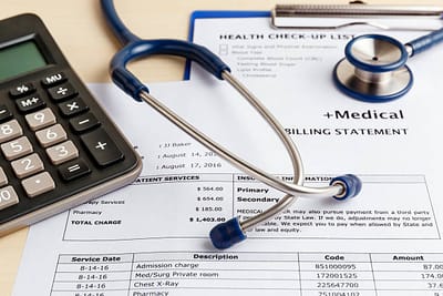 Unique Characteristics of a Great Medical Billing Company  image