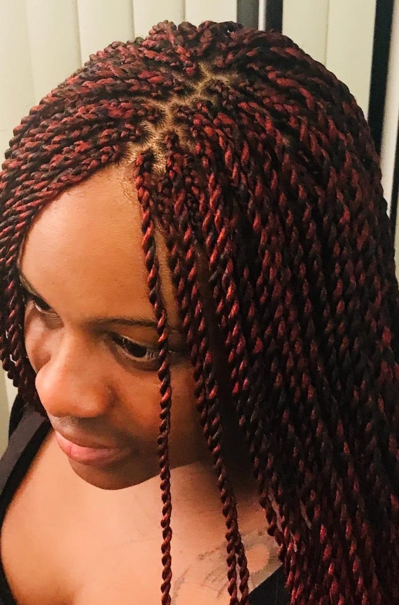 TWISTS