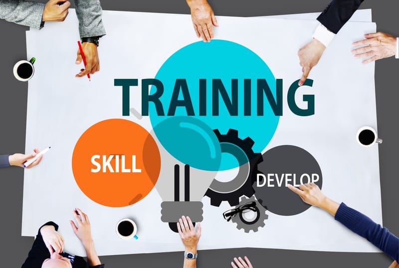 Technical and Occupational Skills Training