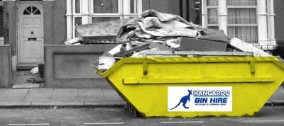Why Skip Bins Is Beneficial For Waste Removal Businesses?