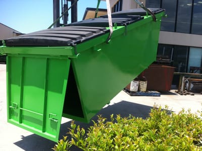 Get The Complete Waste Removal With A Comfortable Skip Bins Hire Adelaide