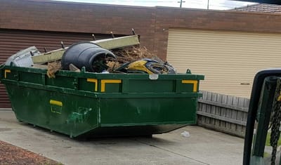 Mini Skip Hire- The Reason Why Hire A Skip