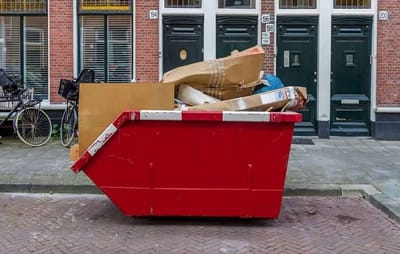 Garbage Transfer Made Easy Through Skip Hire Service