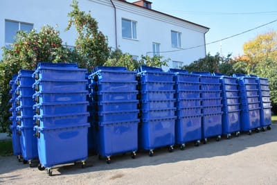 Quick Guide To Choosing The Right Skip Bin Service.