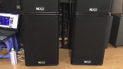 Loa Nexo Trung Quốc tại Khang Phú Đạt Audio