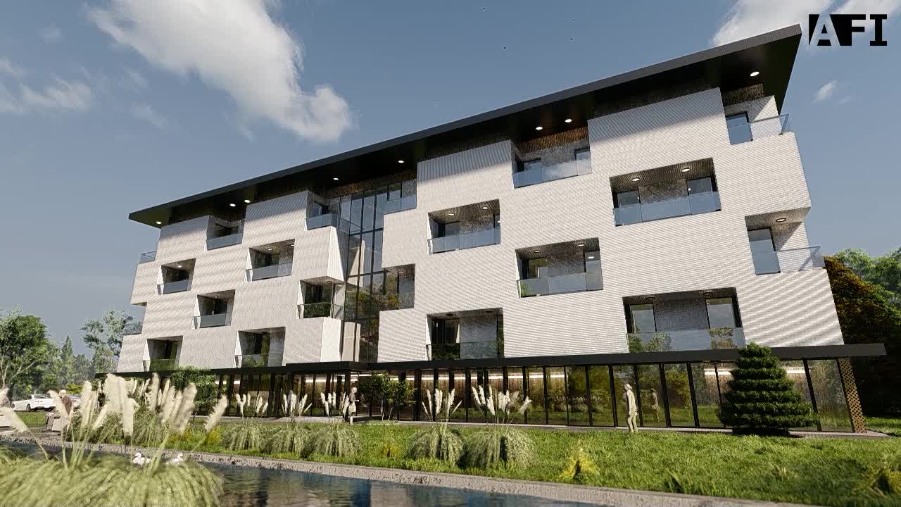 Modelový projekt Alzheimerhome