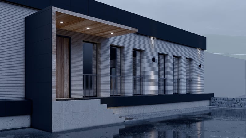Appartements, Pec pod Sněžkou