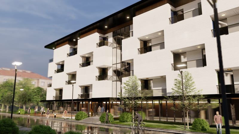 Model Alzheimerhome Project