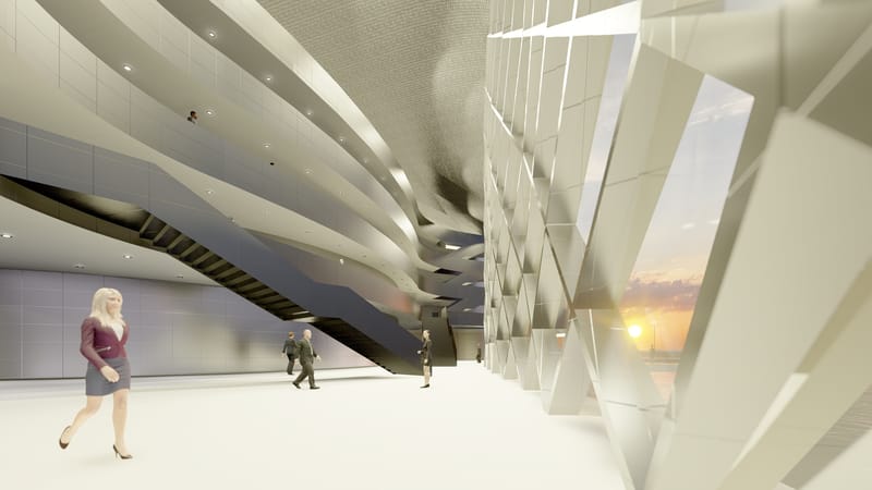 Cultural Center, Banja Luka