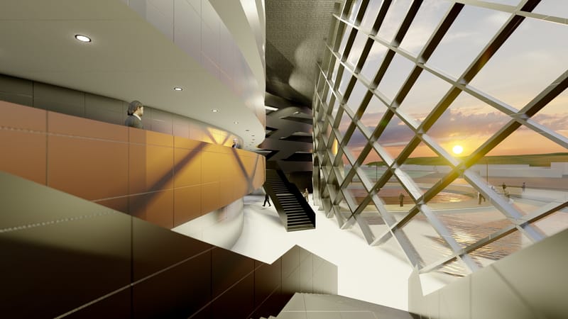 Cultural Center, Banja Luka