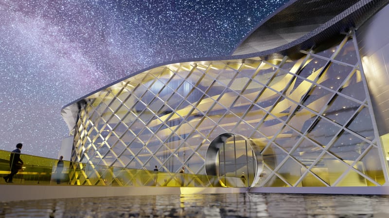 Cultural Center, Banja Luka