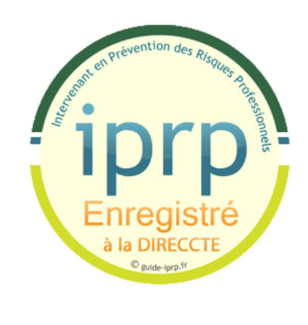 INTERVENTION EN PREVENTION DES RISQUES PROFESSIONNELS