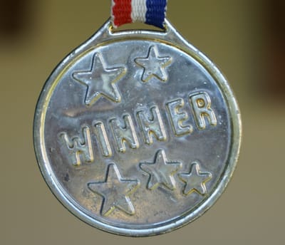 Platzierungen aktiver StrikeMARKer