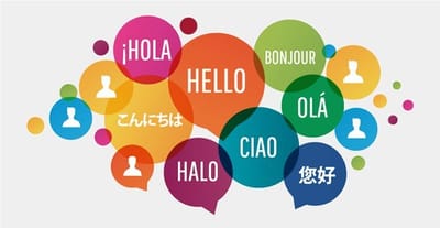 تعرف على تخصص الترجمة، و مجالات عمله و الدراسات العليا