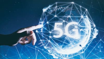 تعرف على تقنية 5G و كيف يعمل و ما الفائدة منه..