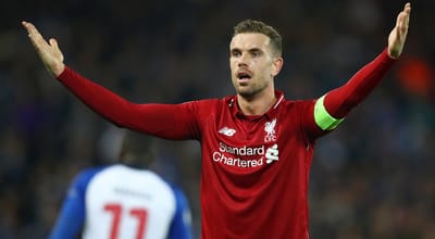 ไม่ใช่แค่โชคเข้าข้าง! เฮนเดอร์สันบอก 2 สิ่งช่วยหงส์แดงยิงช่วงท้ายเกม