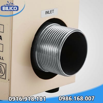 May gia nhiet be boi