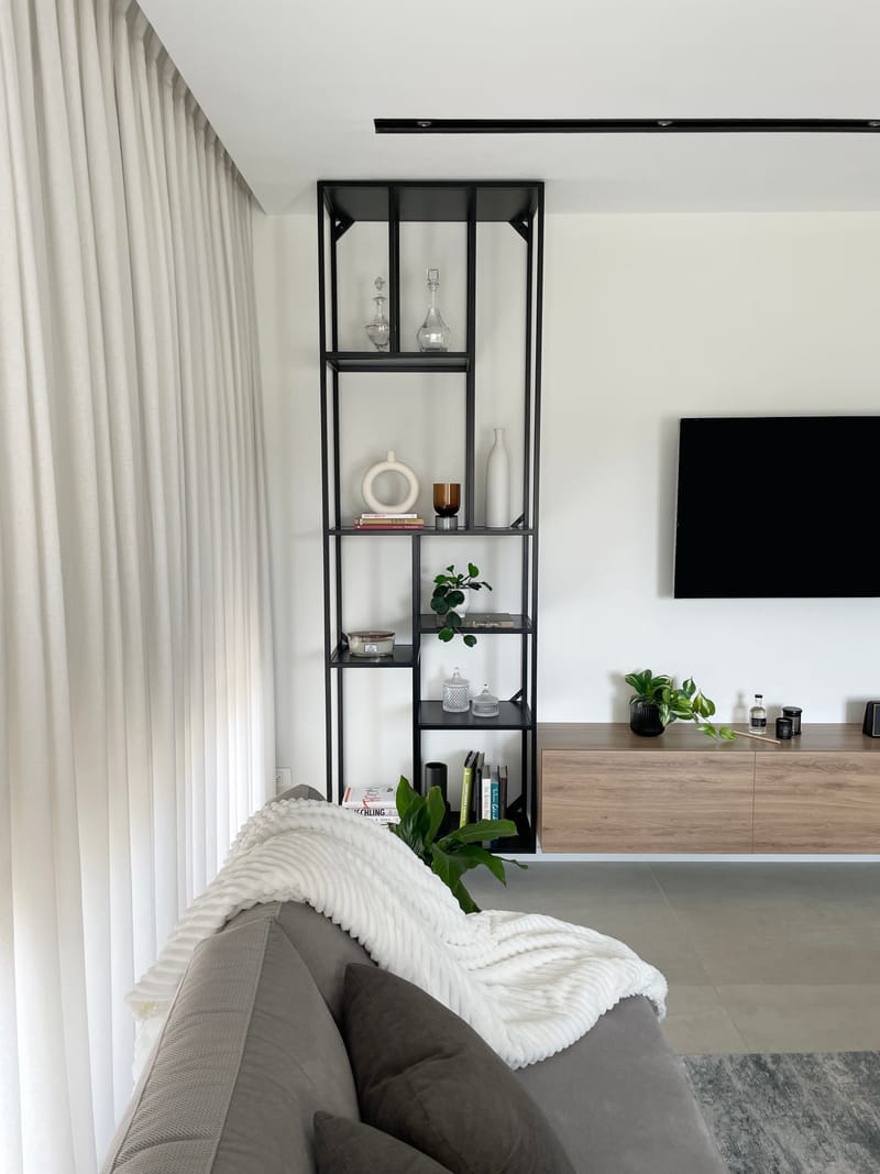 סטיילינג לצילומים למעצבת שיר דואק | ירושלים